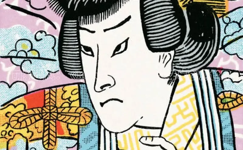 萌系画风：《kuku漫画》中的趣味与创意世界
